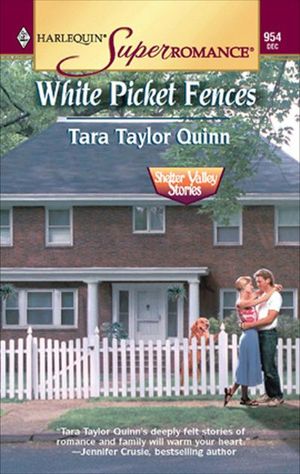 Buy White Picket Fences at Amazon
