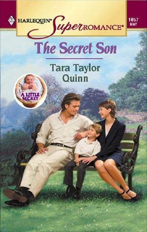 Buy The Secret Son at Amazon