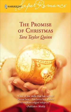 Buy The Promise of Christmas at Amazon