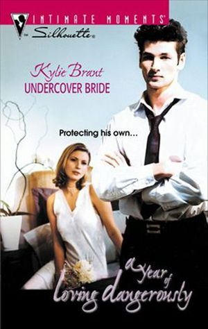 Buy Undercover Bride at Amazon