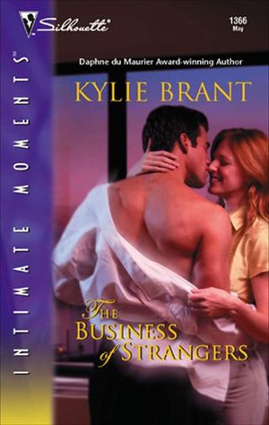 Buy The Business of Strangers at Amazon