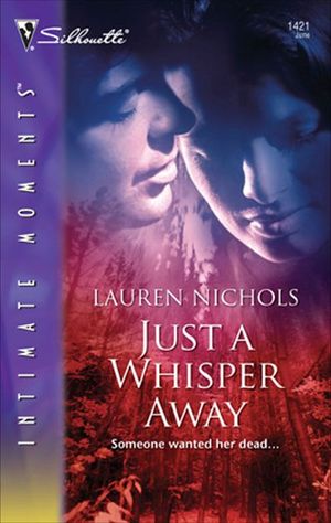 Buy Just a Whisper Away at Amazon