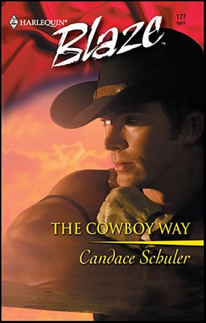 Buy The Cowboy Way at Amazon