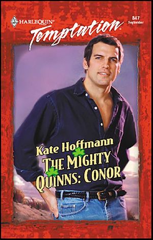 Buy The Mighty Quinns: Conor at Amazon