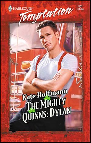 Buy The Mighty Quinns: Dylan at Amazon