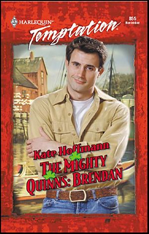 Buy The Mighty Quinns: Brendan at Amazon