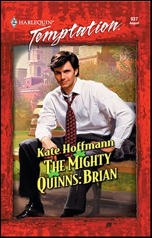 Buy The Mighty Quinns: Brian at Amazon