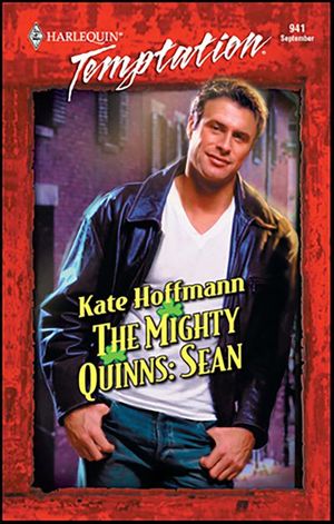 Buy The Mighty Quinns: Sean at Amazon