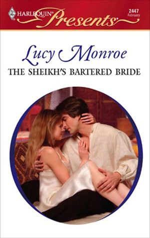 Buy The Sheikh's Bartered Bride at Amazon