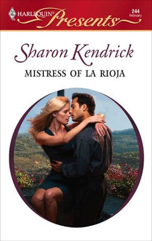 Buy Mistress of La Rioja at Amazon