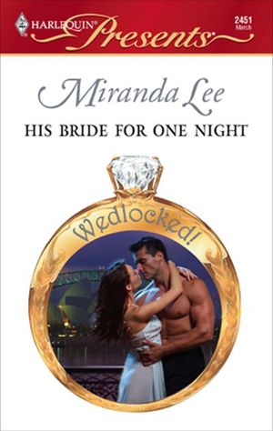 Buy His Bride for One Night at Amazon