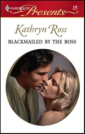 Buy Blackmailed by the Boss at Amazon