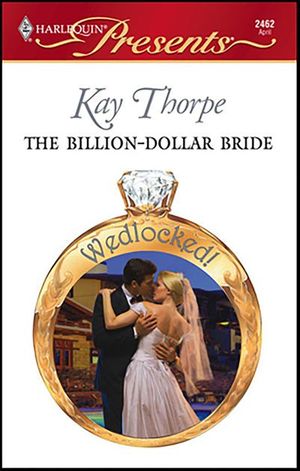 Buy The Billion-Dollar Bride at Amazon