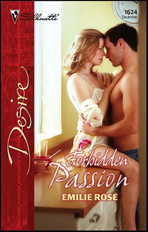 Forbidden Passion