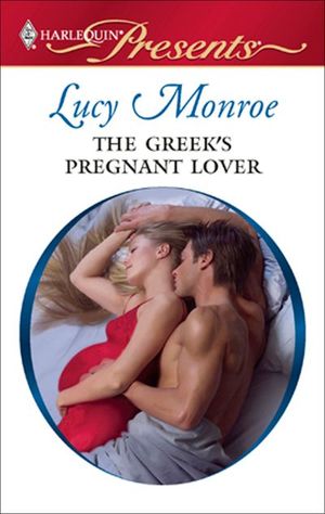Buy The Greek's Pregnant Lover at Amazon