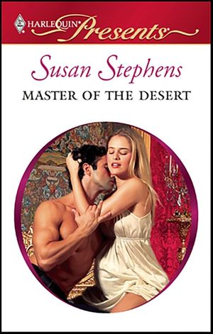 Master of the Desert