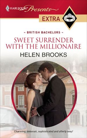 Buy Sweet Surrender with the Millionaire at Amazon