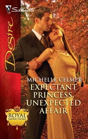 Buy Expectant Princess, Unexpected Affair at Amazon