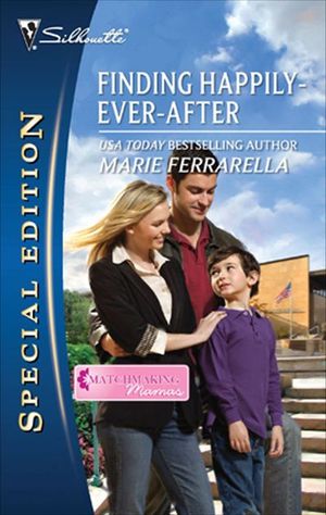 Buy Finding Happily-Ever-After at Amazon