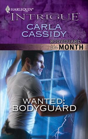 Buy Wanted: Bodyguard at Amazon