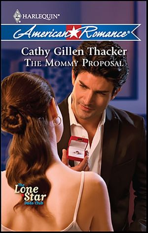The Mommy Proposal