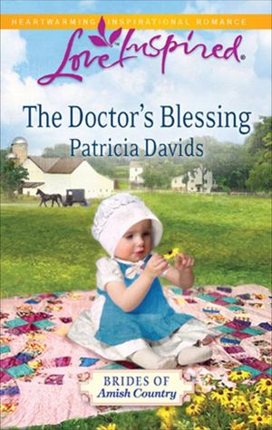 Buy The Doctor's Blessing at Amazon