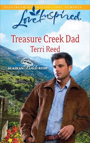 Buy Treasure Creek Dad at Amazon