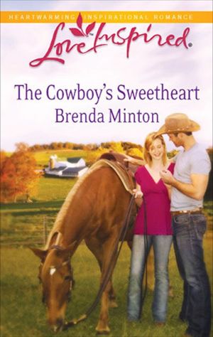 Buy The Cowboy's Sweetheart at Amazon