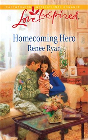 Buy Homecoming Hero at Amazon