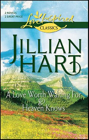 Buy A Love Worth Waiting For & Heaven Knows at Amazon