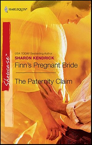 Finn's Pregnant Bride and The Paternity Claim