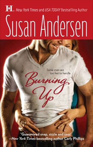 Buy Burning Up at Amazon