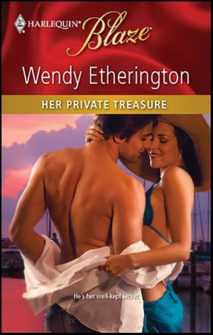 Buy Her Private Treasure at Amazon