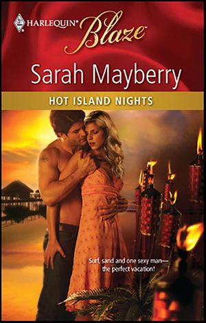 Buy Hot Island Nights at Amazon