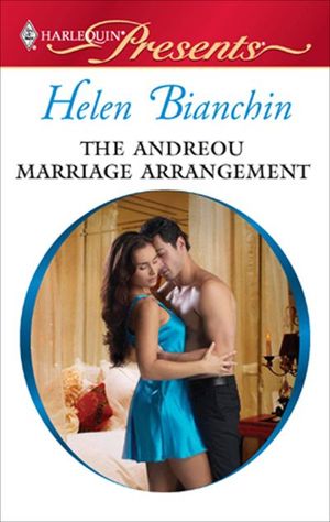 Buy The Andreou Marriage Arrangement at Amazon