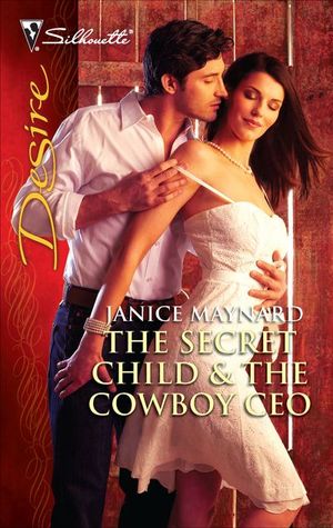 Buy The Secret Child & the Cowboy CEO at Amazon