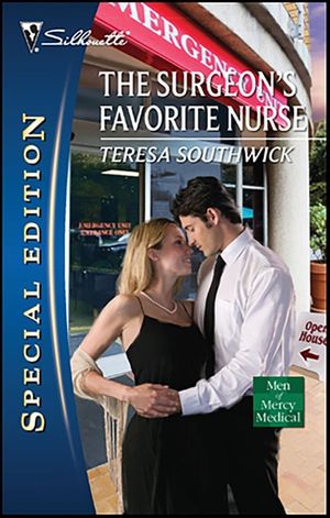 The Surgeon's Favorite Nurse