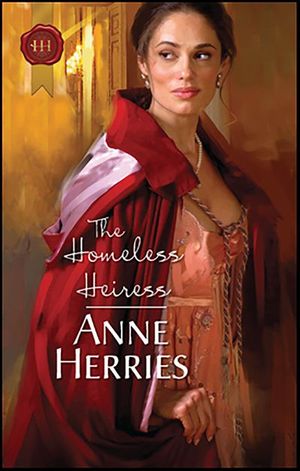 The Homeless Heiress