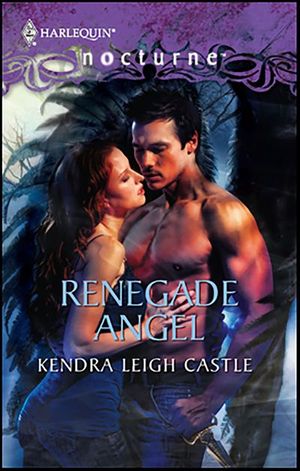 Buy Renegade Angel at Amazon