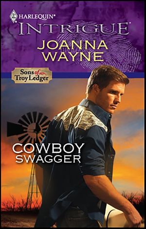 Cowboy Swagger