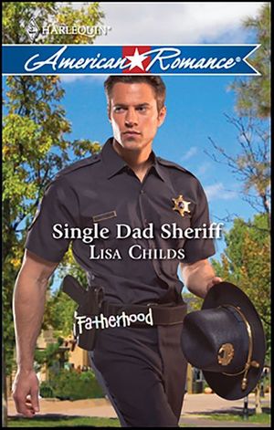 Single Dad Sheriff