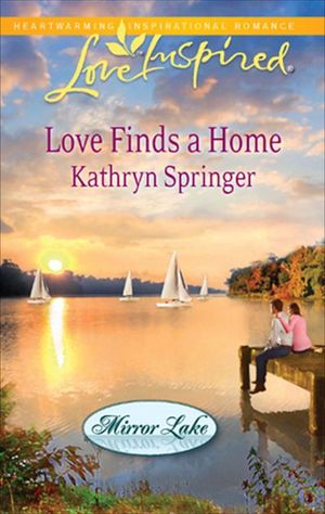 Buy Love Finds a Home at Amazon