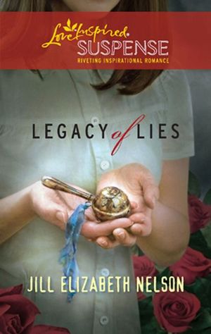 Buy Legacy of Lies at Amazon