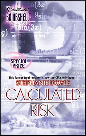 Buy Calculated Risk at Amazon