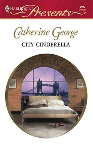 Buy City Cinderella at Amazon