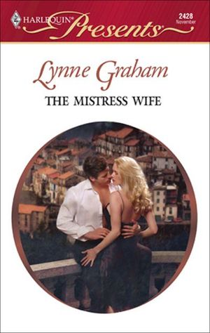 Buy The Mistress Wife at Amazon
