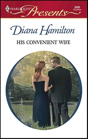 His Convenient Wife