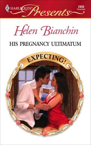 Buy His Pregnancy Ultimatum at Amazon