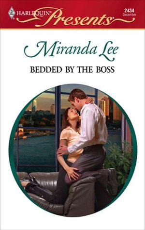 Buy Bedded by the Boss at Amazon