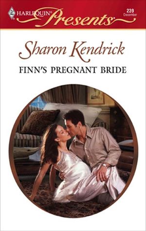 Buy Finn's Pregnant Bride at Amazon
